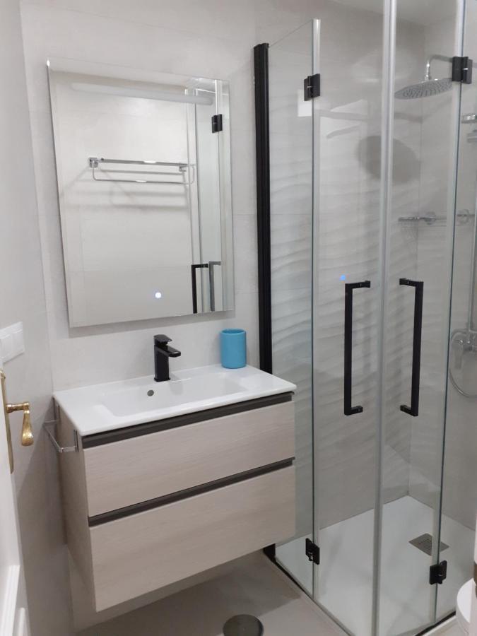 Apartmán Apartamento Plaza Capuchinos Màlaga Exteriér fotografie