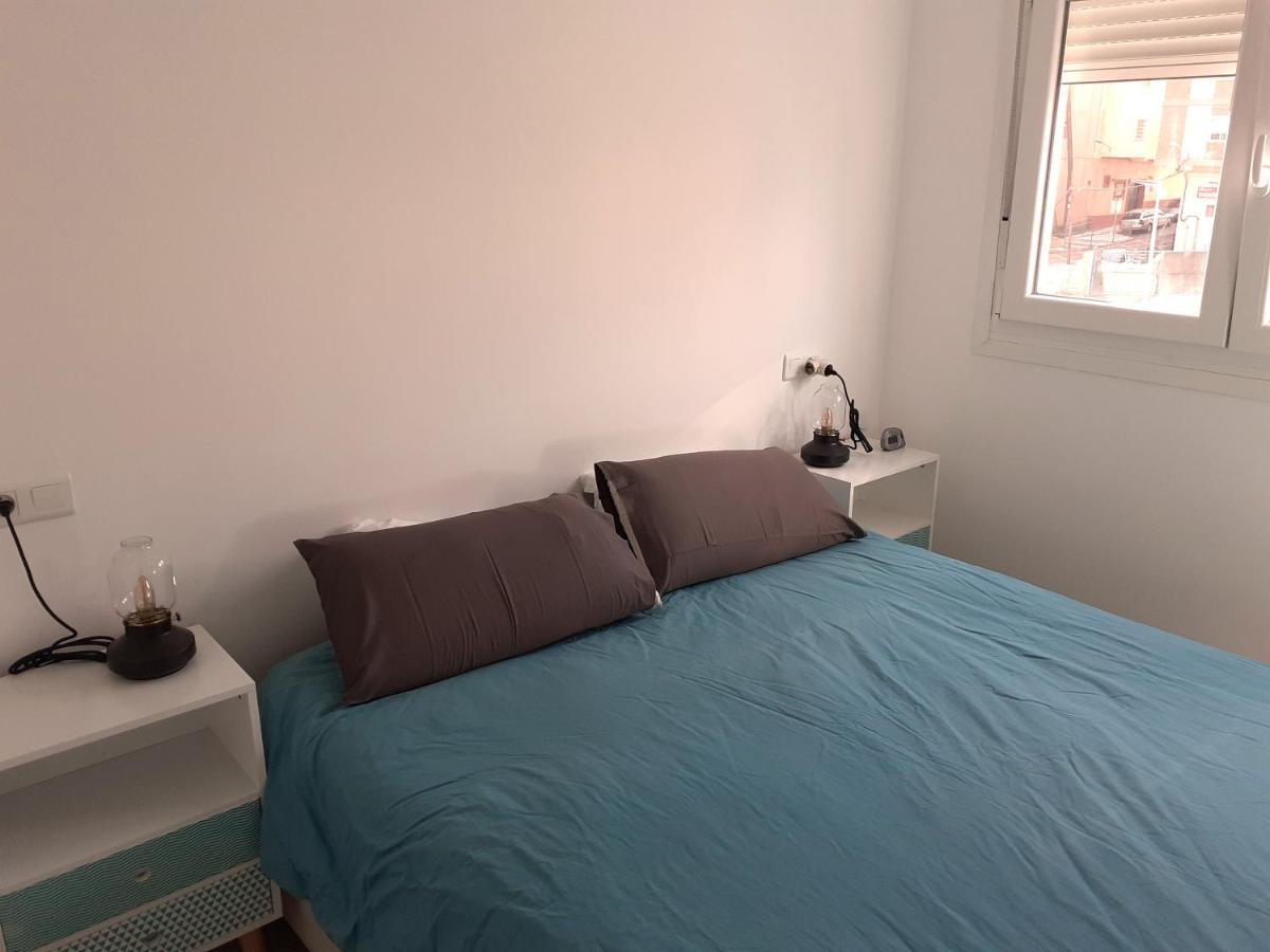 Apartmán Apartamento Plaza Capuchinos Màlaga Exteriér fotografie